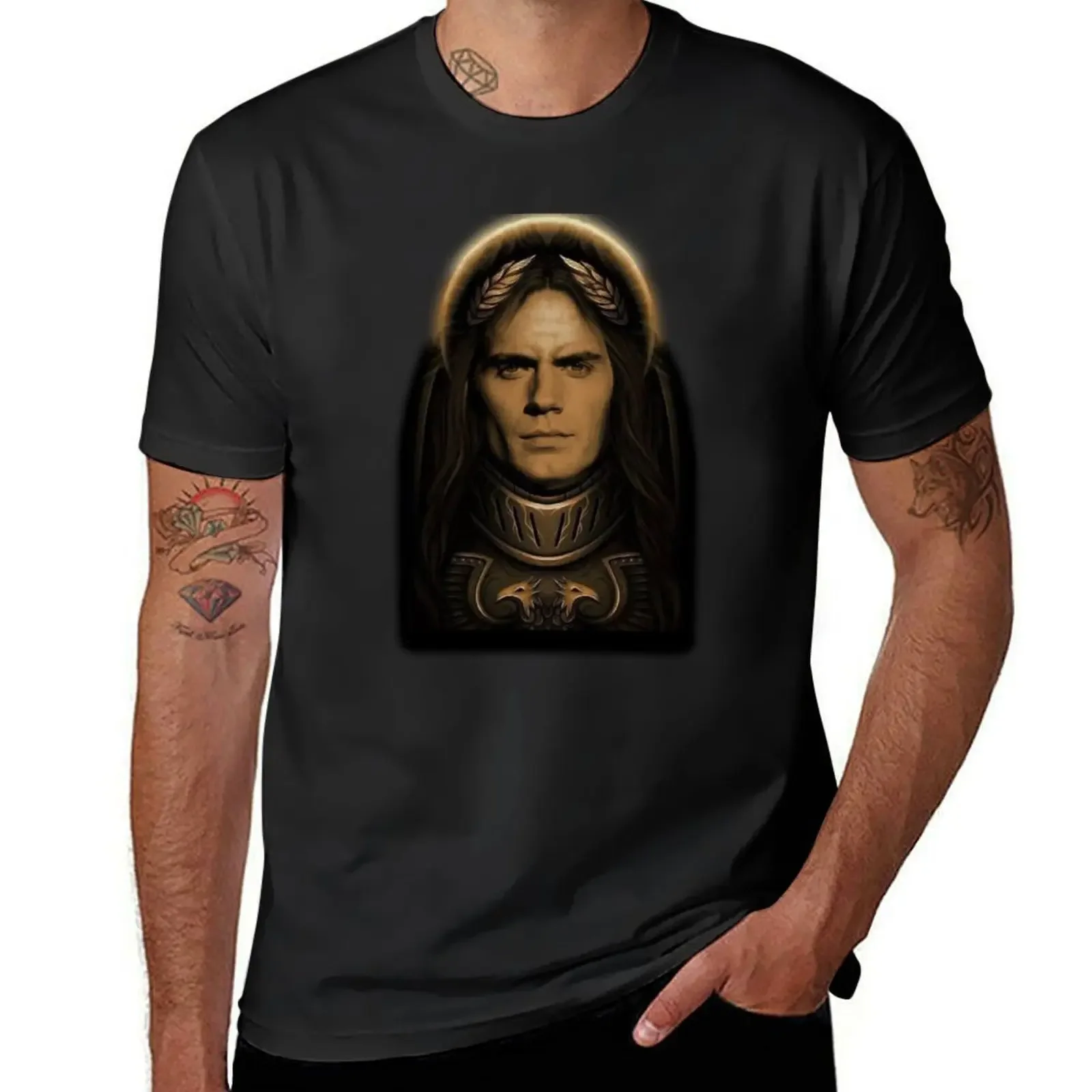 Long live the Emperor T-shirt graphics boys whites animal prinfor boys Blouse t shirts for men graphic
Long live the Emperor T-shirt graphics boys whites animal prinfor boys Blouse t shirts for men graphic