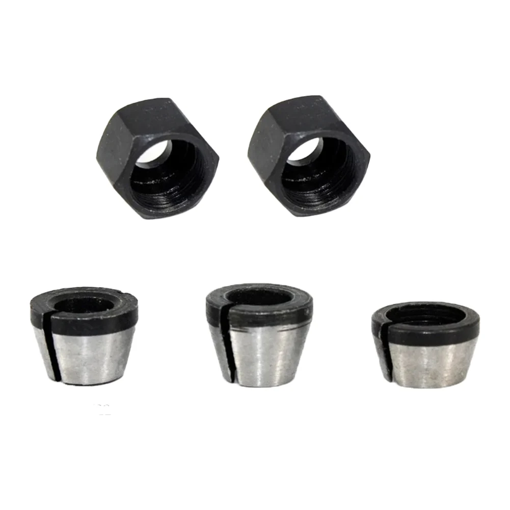 Engraving Trimming Machine Collet Chuck Chuck Conversion Collet Chuck Engraving Trimming Machine Mm Chuck Collet
Engraving Trimming Machine Collet Chuck Chuck Conversion Collet Chuck Engraving Trimming Machine Mm Chuck Collet