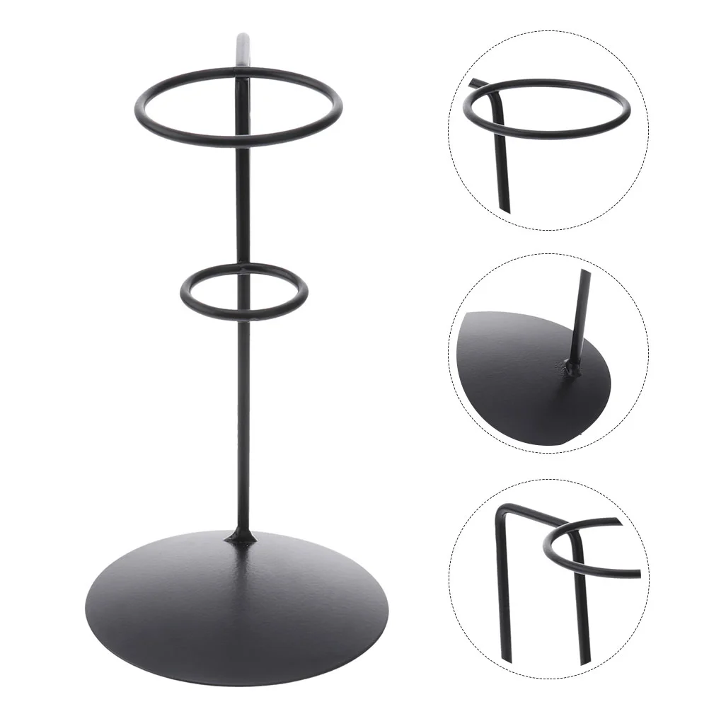 3Pcs Metal Waffle Ice Cream Cone Holderss Metal Sweets Savory Stands Metal Sweets Savory Supports Single Pizza Waffle Cone
3Pcs Metal Waffle Ice Cream Cone Holderss Metal Sweets Savory Stands Metal Sweets Savory Supports Single Pizza Waffle Cone