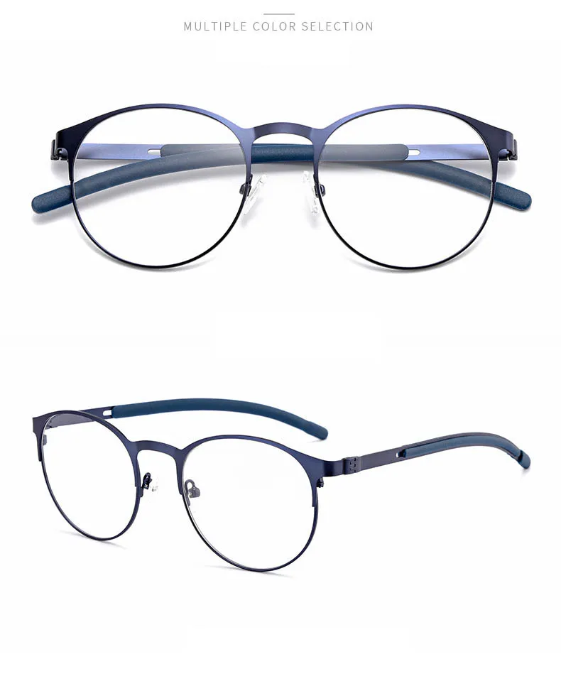 Photochromism okulary Retro okrągła oprawa metalowa okulary z UV damskie dla osób z krótkowzrocznością 21 Sa8c87fee6cbb491aacc6c4649798afcfn