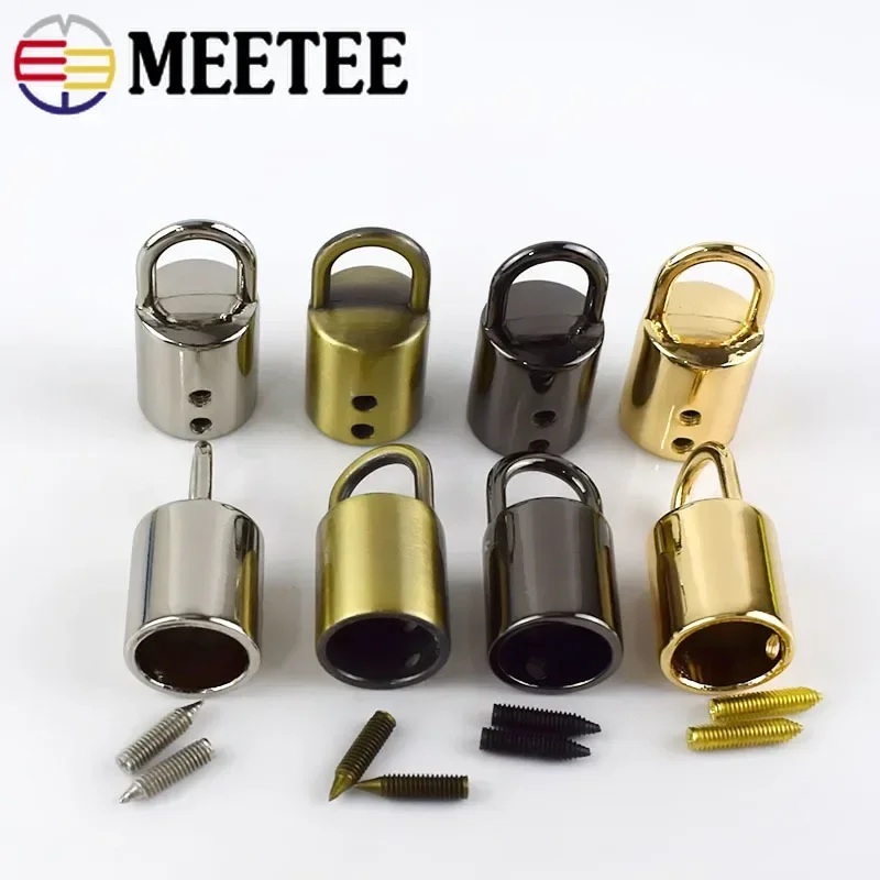 10/20pcs Bag Metal Buckles Handbag Strap Tassel Fringe Cap Clasp Hangers Cords Lock Stopper DIY Hardware Accessories
10/20pcs Bag Metal Buckles Handbag Strap Tassel Fringe Cap Clasp Hangers Cords Lock Stopper DIY Hardware Accessories
