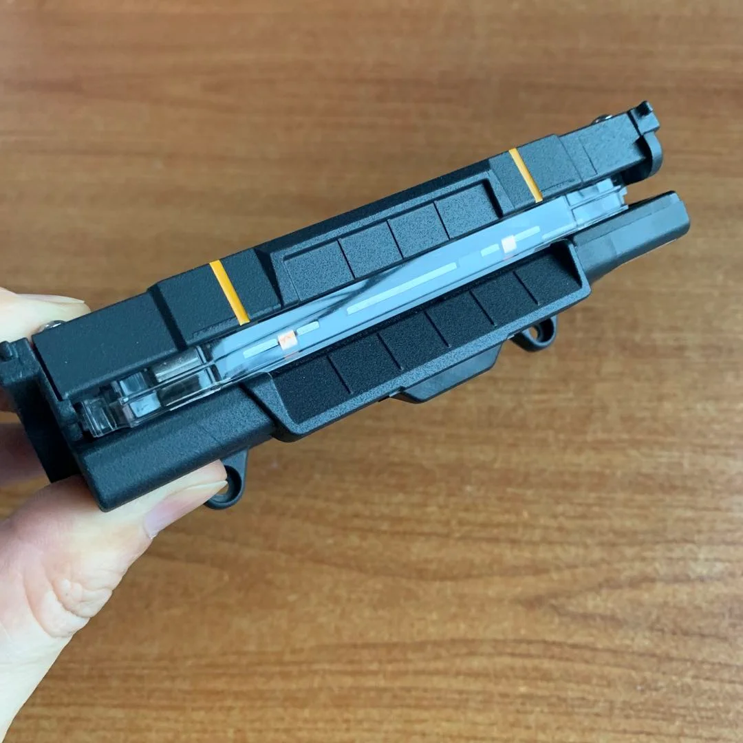 1 PCS 60S 70S 80S Fiber Fusion Splicer Heater Group Optical Fiber Fusion Splicer Accessories
1 PCS 60S 70S 80S Fiber Fusion Splicer Heater Group Optical Fiber Fusion Splicer Accessories
