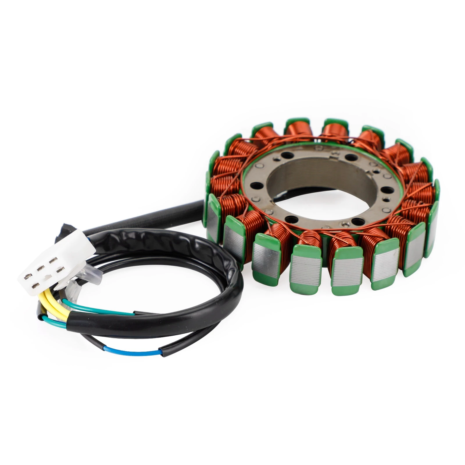 Topteng генератор статора ASSY 21003-1320 для KAWASAKI ZX-9R ZX900C NINJA ZX9R 1998 1999 аксессуары для мотоциклов
Topteng генератор статора ASSY 21003-1320 для KAWASAKI ZX-9R ZX900C NINJA ZX9R 1998 1999 аксессуары для мотоциклов