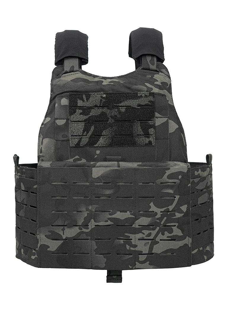 Tactical Vest Lightweight Plate Carrier Airsoft Gear Mayflower Military Paintball Hunting Equipment SCARAB SC10 Outdoors
Tactical Vest Lightweight Plate Carrier Airsoft Gear Mayflower Military Paintball Hunting Equipment SCARAB SC10 Outdoors