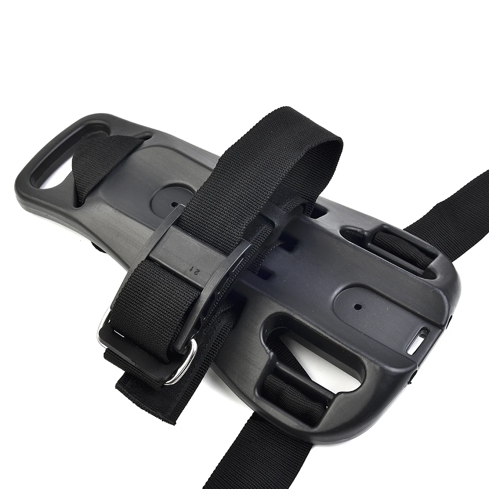 Back Holder Oxygen Bottle Support Holder Diving Single Tank Backpack Diving Single Tank Backpack Support Holder
Back Holder Oxygen Bottle Support Holder Diving Single Tank Backpack Diving Single Tank Backpack Support Holder