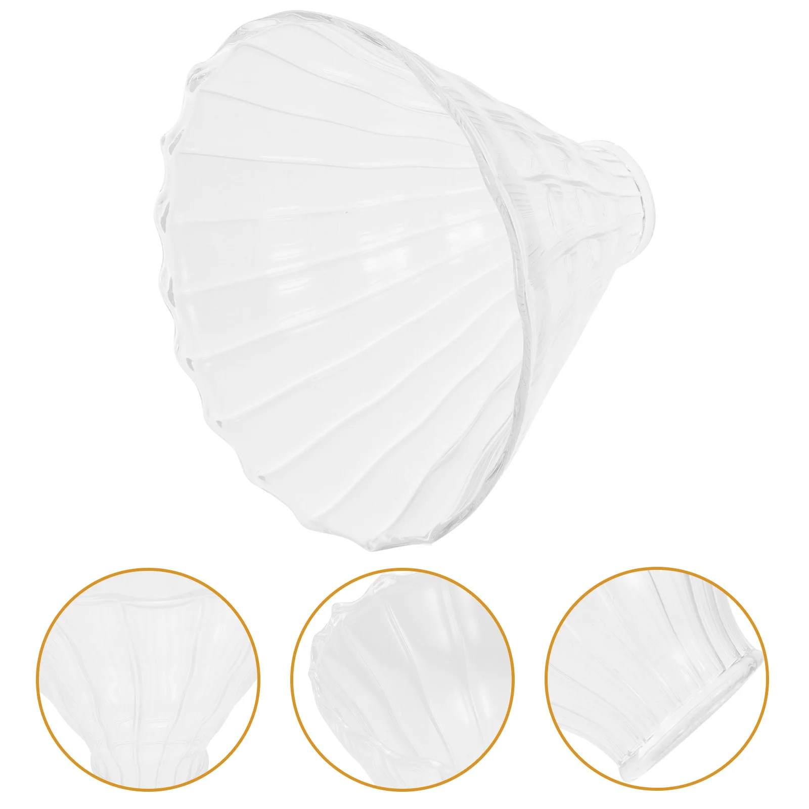 2pcs Glass Coffee Filters Pour Over Coffee Dripper Coffee Funnel Coffee Making Tool
2pcs Glass Coffee Filters Pour Over Coffee Dripper Coffee Funnel Coffee Making Tool