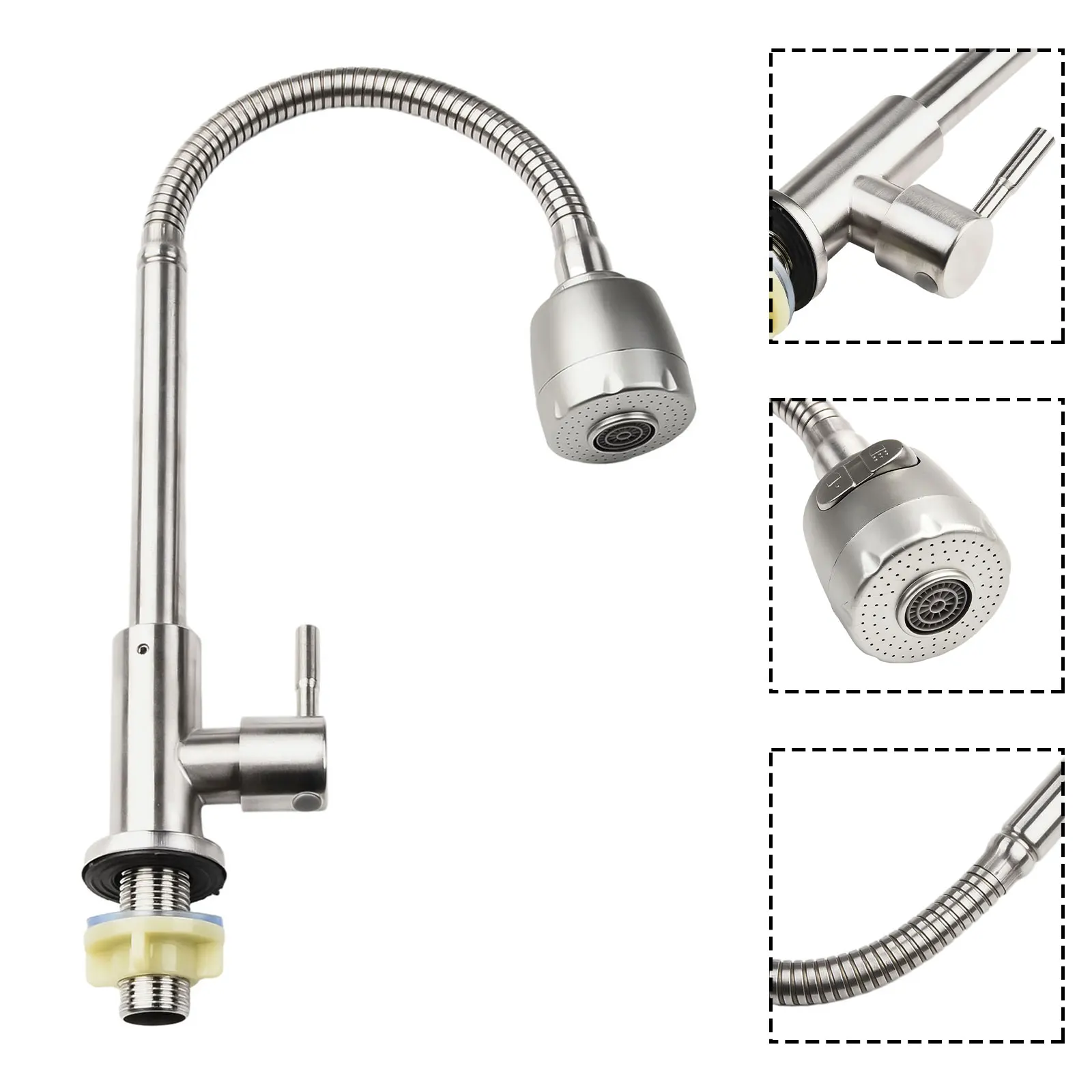High Quality Practical Quality Is Guaranteed Brand New Faucet Water Purifier Deck Mounted For Home & Commercial Use.
High Quality Practical Quality Is Guaranteed Brand New Faucet Water Purifier Deck Mounted For Home & Commercial Use.