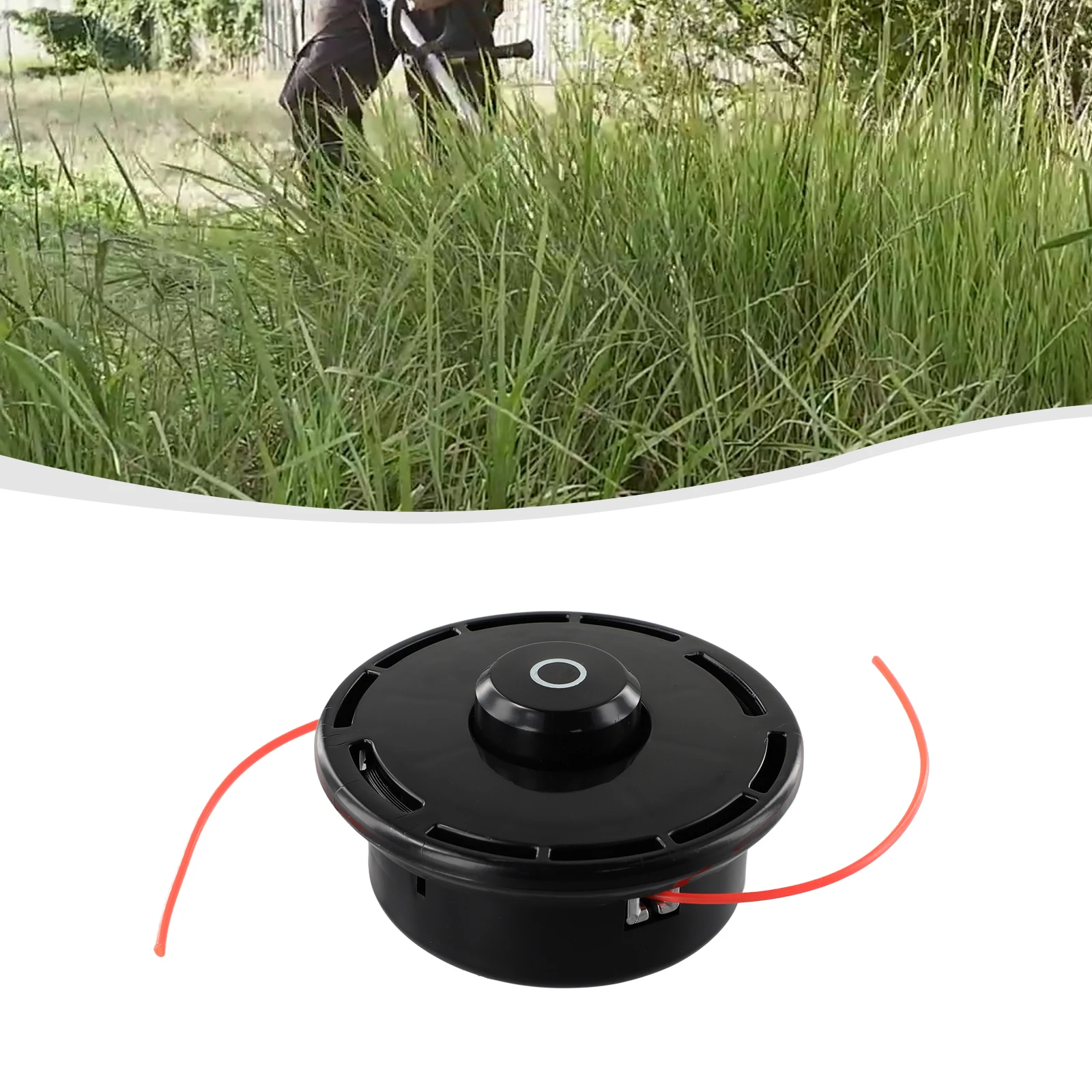 Cut Head Trimmer Head 72560-UMS- 0W4 For Honda Ums425 BRUSH CUTTERS Home Yard Garden Replacement Power Tools Accessories
Cut Head Trimmer Head 72560-UMS- 0W4 For Honda Ums425 BRUSH CUTTERS Home Yard Garden Replacement Power Tools Accessories