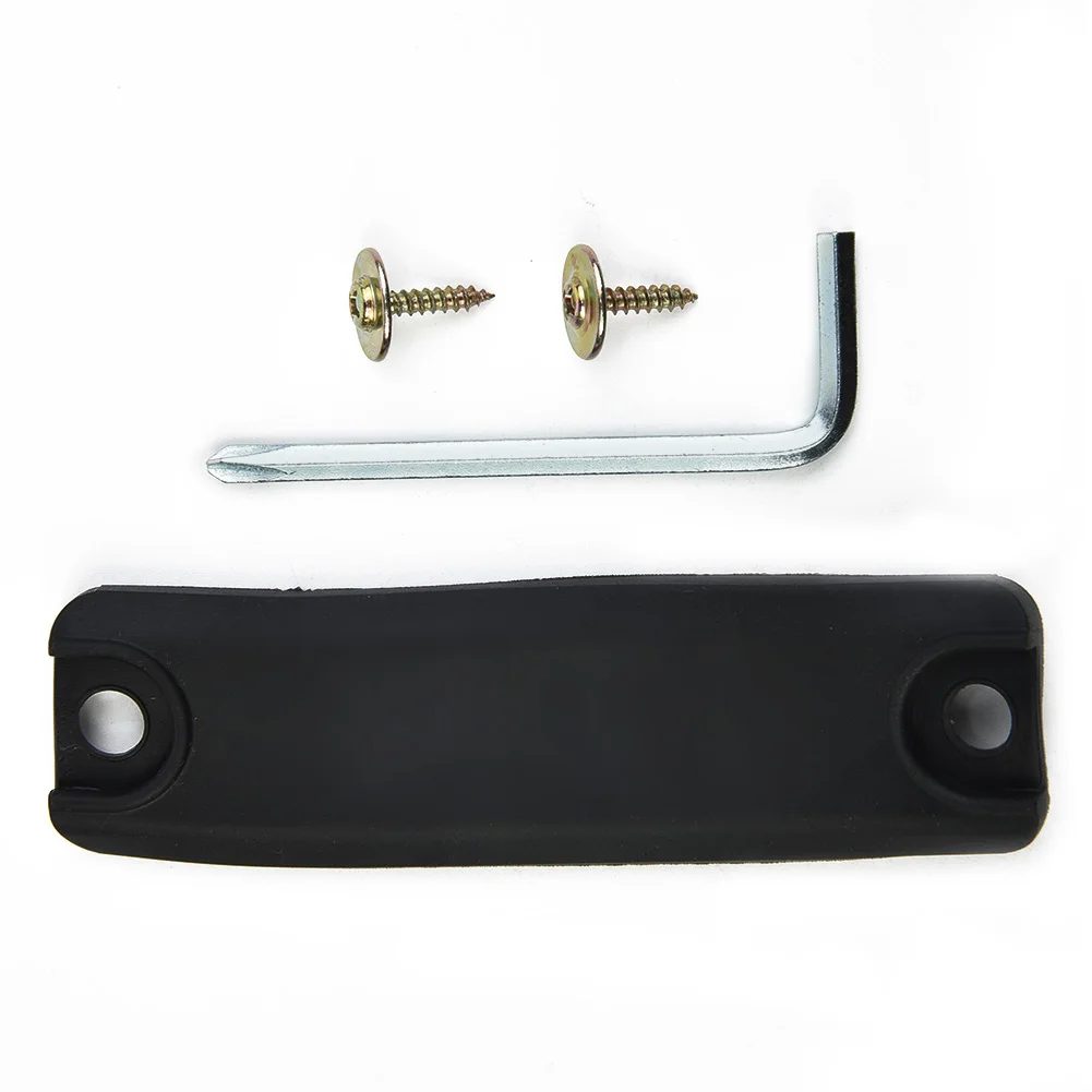 Replacement Black +2*Screws Trunk Hatch Liftgate Switch Latch Button Cover Switch Latch Button Cover Sale Accs
Replacement Black +2*Screws Trunk Hatch Liftgate Switch Latch Button Cover Switch Latch Button Cover Sale Accs