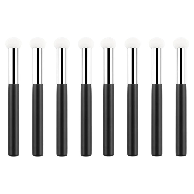 8 Pcs/Pack Sponge Applicators, Mini Paper Pouncers For Card Making,Blending Card Making Crafting Tools, For Inking Needs Durable
8 Pcs/Pack Sponge Applicators, Mini Paper Pouncers For Card Making,Blending Card Making Crafting Tools, For Inking Needs Durable