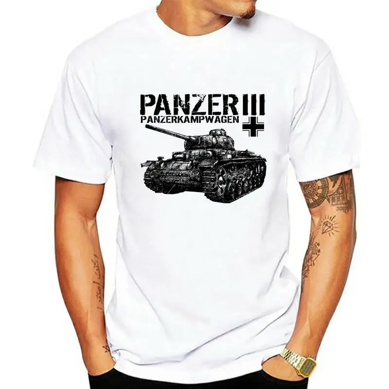 Новое поступление 2020, Мужская модная футболка PANZER TANK III, Германия, Вторая мировая война-новая удивительная графическая Футболка-искусственная футболка
Новое поступление 2020, Мужская модная футболка PANZER TANK III, Германия, Вторая мировая война-новая удивительная графическая Футболка-искусственная футболка