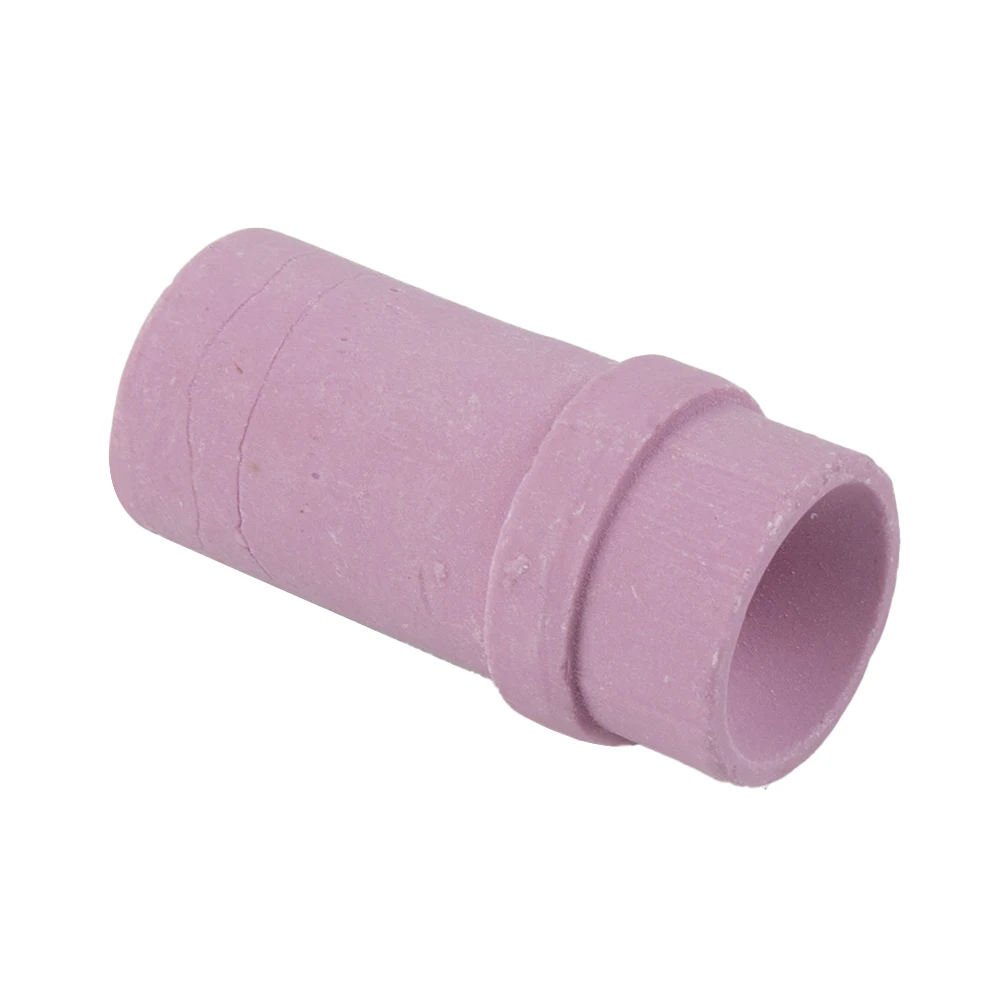 Nozzle Tip 10Pcs Ceramic Long Life Sandblaster Strong Wear Resistance Metallurgical Casting Sandblasting
Nozzle Tip 10Pcs Ceramic Long Life Sandblaster Strong Wear Resistance Metallurgical Casting Sandblasting