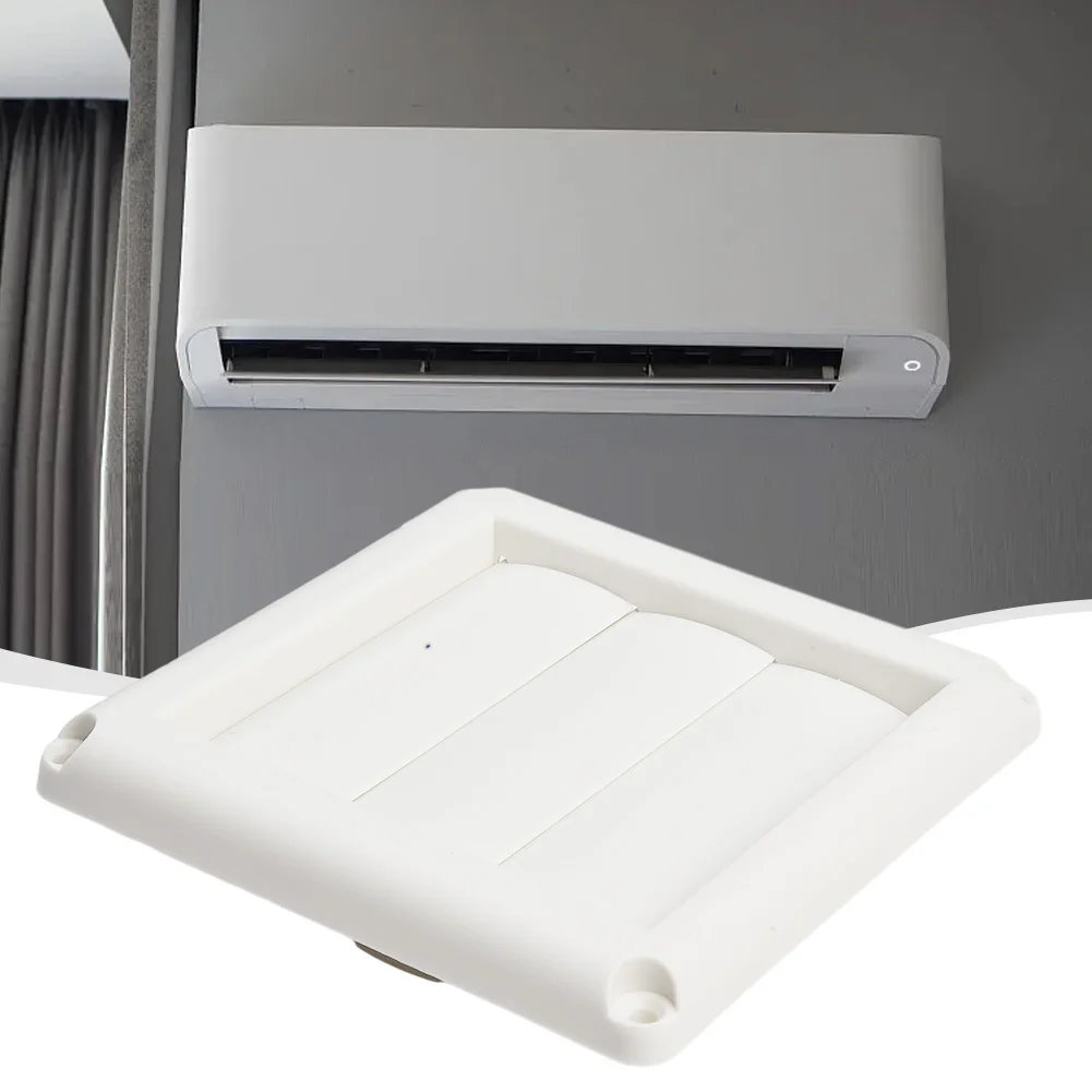 Ventilation Grille Air Vent Grille White With Net 3 Gravity Flaps Corrosion Resistance Home Improvement For Home
Ventilation Grille Air Vent Grille White With Net 3 Gravity Flaps Corrosion Resistance Home Improvement For Home