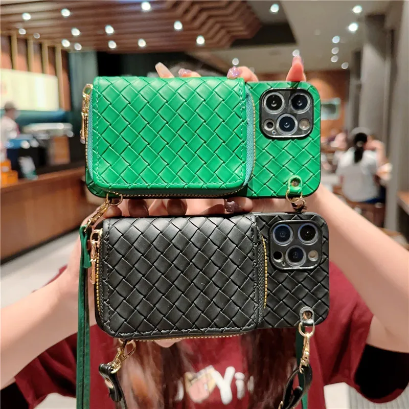 Zipper Wallet Shoulder Strap Phone Case For iPhone 15 14 15Pro Max 13 Pro 12 Mini 11 XS Luxury PU Leather Card Pocket Back Cover
Zipper Wallet Shoulder Strap Phone Case For iPhone 15 14 15Pro Max 13 Pro 12 Mini 11 XS Luxury PU Leather Card Pocket Back Cover