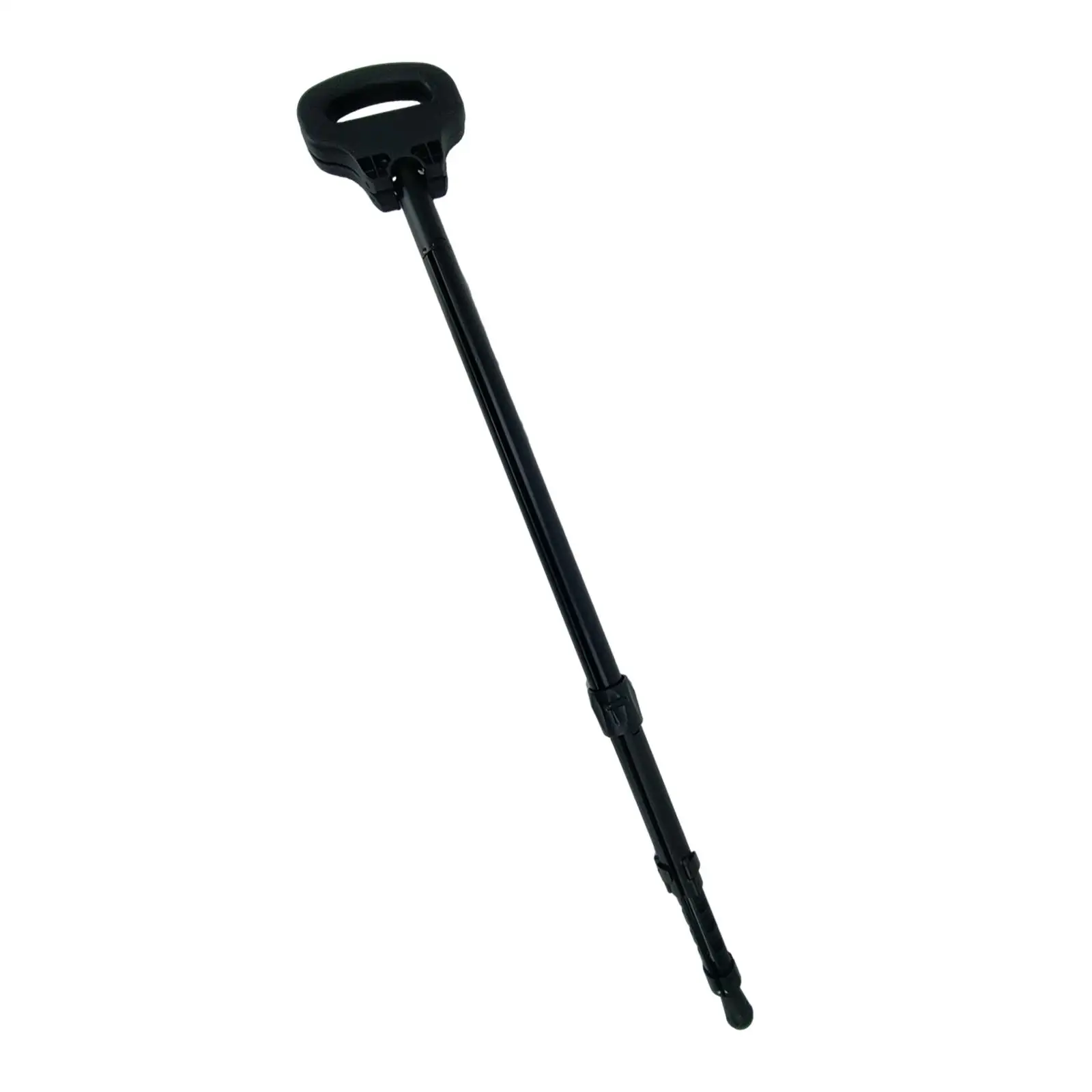 

Trekking Poles Telescopic Stool Ultralight Elderly Walking Cane Seat Folding Cane for Travel Hiking Mountaineering Climbing