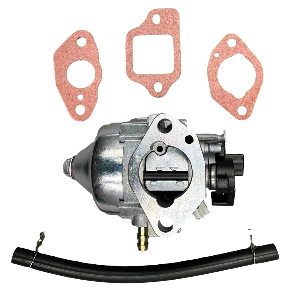 Lawn Mowers Accessories Carburetor Set Mower Kit Carburetor Parts Replacement Carburetor With Gaskets For Honda GCV170LA
Lawn Mowers Accessories Carburetor Set Mower Kit Carburetor Parts Replacement Carburetor With Gaskets For Honda GCV170LA