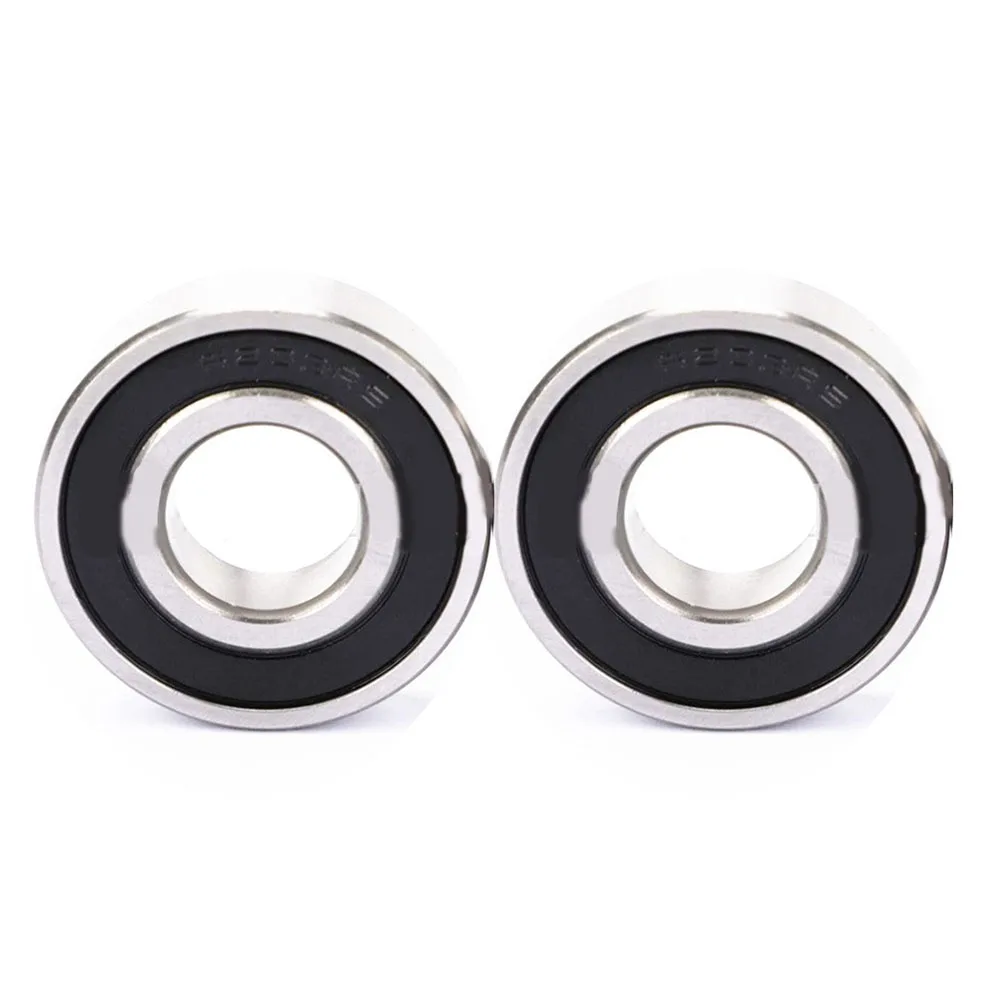 2pcs 6203-2RS Sealed Bearings For Toro For 741-0600 941-0600 741-0124 941-0124 Power Tools Brand New Replacement Accessories
2pcs 6203-2RS Sealed Bearings For Toro For 741-0600 941-0600 741-0124 941-0124 Power Tools Brand New Replacement Accessories