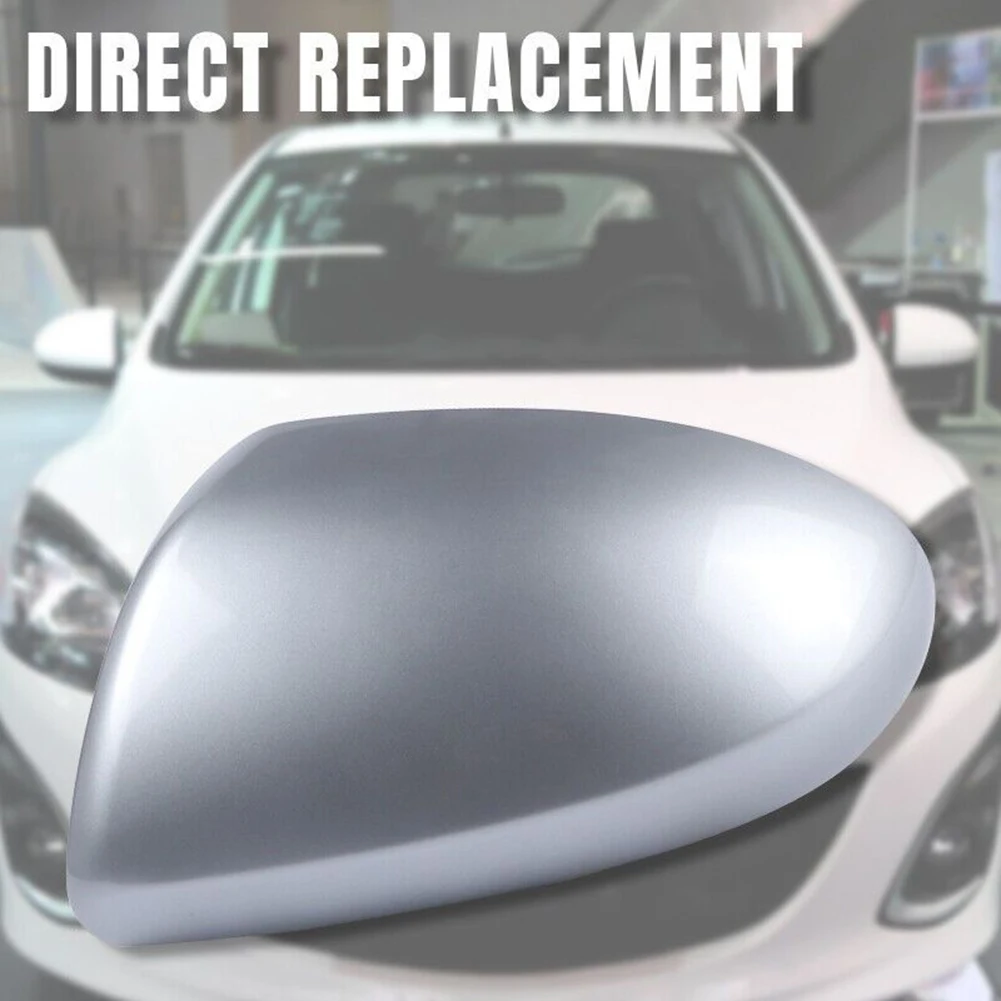 High Quality Car Truck Mirror Cover Left Side Car Accessories For Mazda 3 2009-2013 Left Side Mirror Cover Cap
High Quality Car Truck Mirror Cover Left Side Car Accessories For Mazda 3 2009-2013 Left Side Mirror Cover Cap