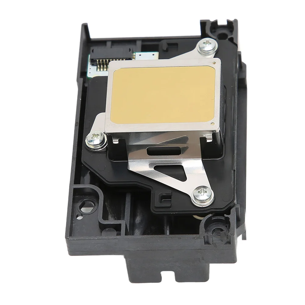 Premium ABS Material Printhead for EP L1800 R1390 1400 1410 R1430 1500W R260 R270 R330 Rust proof and Anti fading
Premium ABS Material Printhead for EP L1800 R1390 1400 1410 R1430 1500W R260 R270 R330 Rust proof and Anti fading