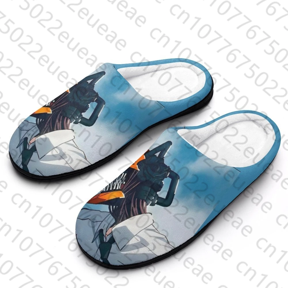 Бензопила Мужская DIY дизайн хлопок пара тапочки дышащая мягкая широкая универсальная домашняя обувь
Бензопила Мужская DIY дизайн хлопок пара тапочки дышащая мягкая широкая универсальная домашняя обувь