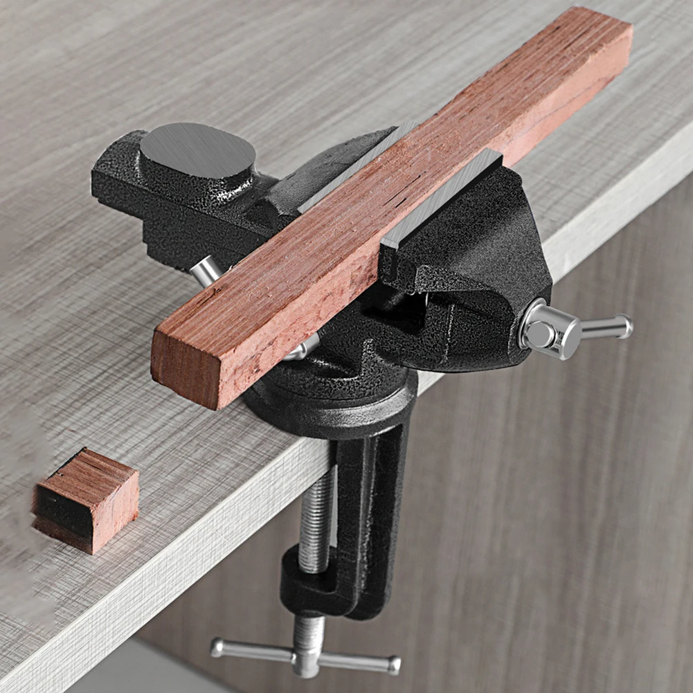 Универсальный верстак тиски стальной зажим многофункциональный DIY деревообрабатывающий инструмент для DIY устройство для поделок фиксированные ремонтные инструменты
Универсальный верстак тиски стальной зажим многофункциональный DIY деревообрабатывающий инструмент для DIY устройство для поделок фиксированные ремонтные инструменты