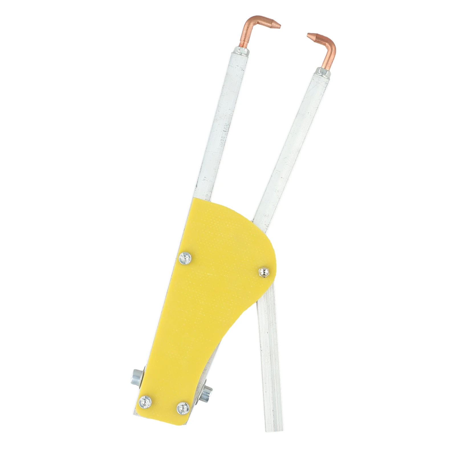 Welding Tongs Welding Pliers 123 Mm/4.84 Inches 15*7*4cm Packing Accessories Electric Welding Systems Industrial
Welding Tongs Welding Pliers 123 Mm/4.84 Inches 15*7*4cm Packing Accessories Electric Welding Systems Industrial