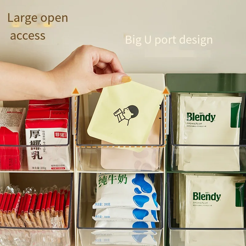 Multifunctional Stationery Holder Tea Bag Stationery Home Office Tea Room Transparent Desktop Organizing Desk Accessories
Multifunctional Stationery Holder Tea Bag Stationery Home Office Tea Room Transparent Desktop Organizing Desk Accessories