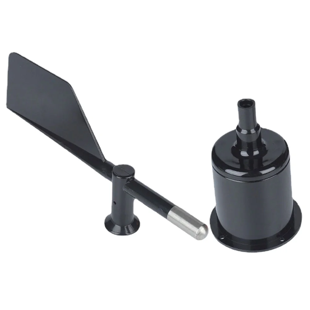 Wind Indicator Shell Wind Indicator Protector Plastic Shell For Wind Indicator Wind Anemometer Shell
Wind Indicator Shell Wind Indicator Protector Plastic Shell For Wind Indicator Wind Anemometer Shell