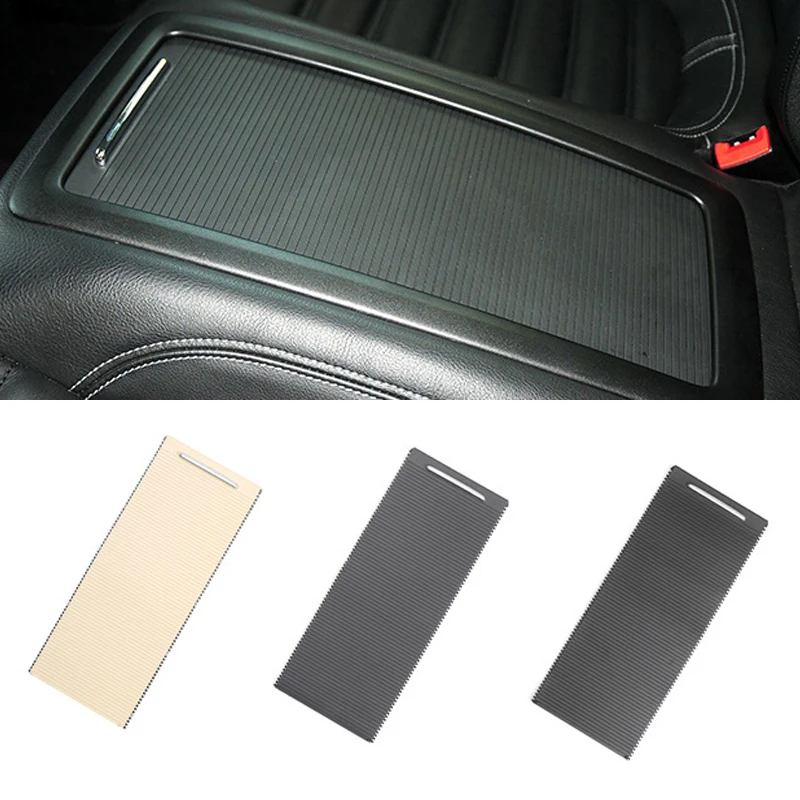 Car Rear Seats Water Cup Holder Rolling Central Armrest Container Storage Box For VW Volkswagen Magotan Passat B6 B7 CC Auto
Car Rear Seats Water Cup Holder Rolling Central Armrest Container Storage Box For VW Volkswagen Magotan Passat B6 B7 CC Auto