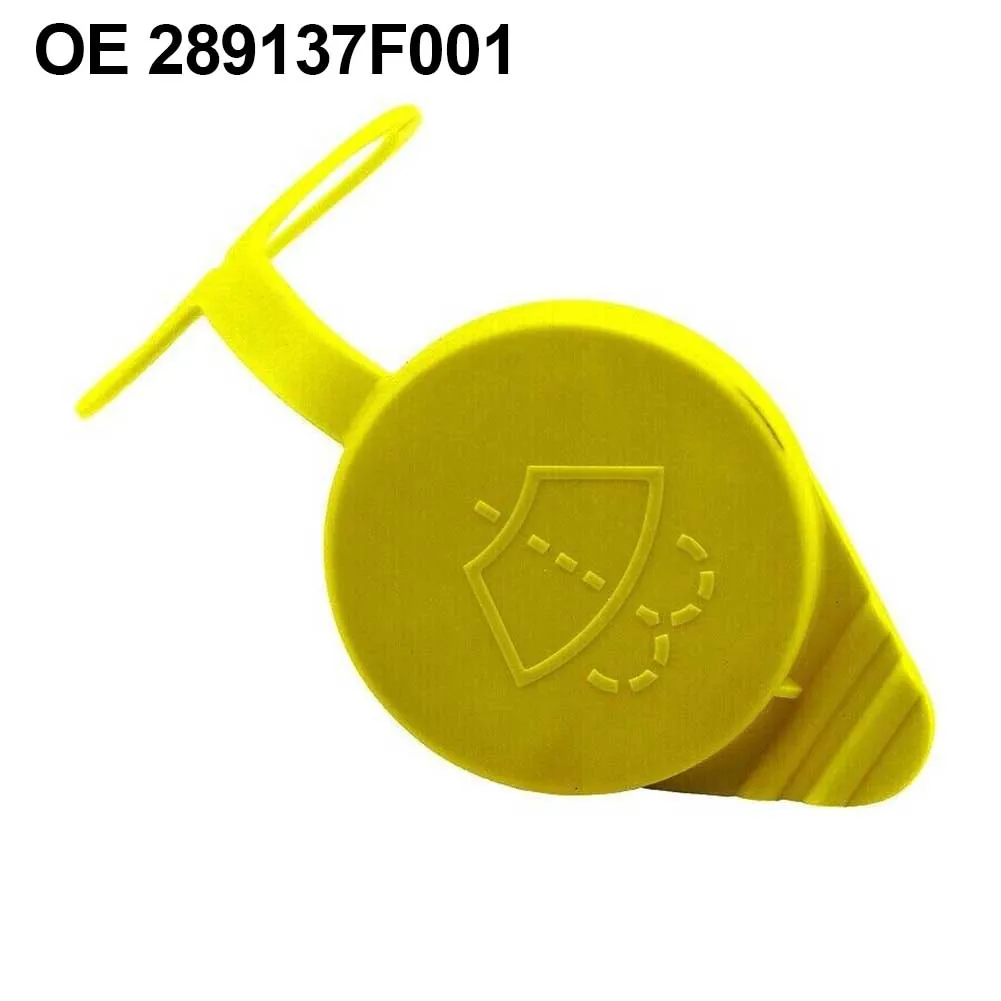 Automobile Parts Bottle Lid Cover Yellow 1pc 289137F001 Plastic Windscreen Fluid Plug And Play For Navara For Nissan
Automobile Parts Bottle Lid Cover Yellow 1pc 289137F001 Plastic Windscreen Fluid Plug And Play For Navara For Nissan