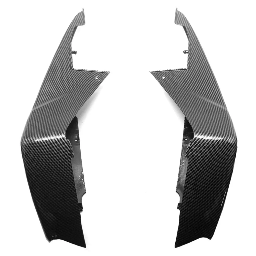 Motorcycle Accessories Hydro Dipped Carbon Fiber Finish Rear Tail Side Cover Seat Fairing For GSXR 1000 05-06
Motorcycle Accessories Hydro Dipped Carbon Fiber Finish Rear Tail Side Cover Seat Fairing For GSXR 1000 05-06