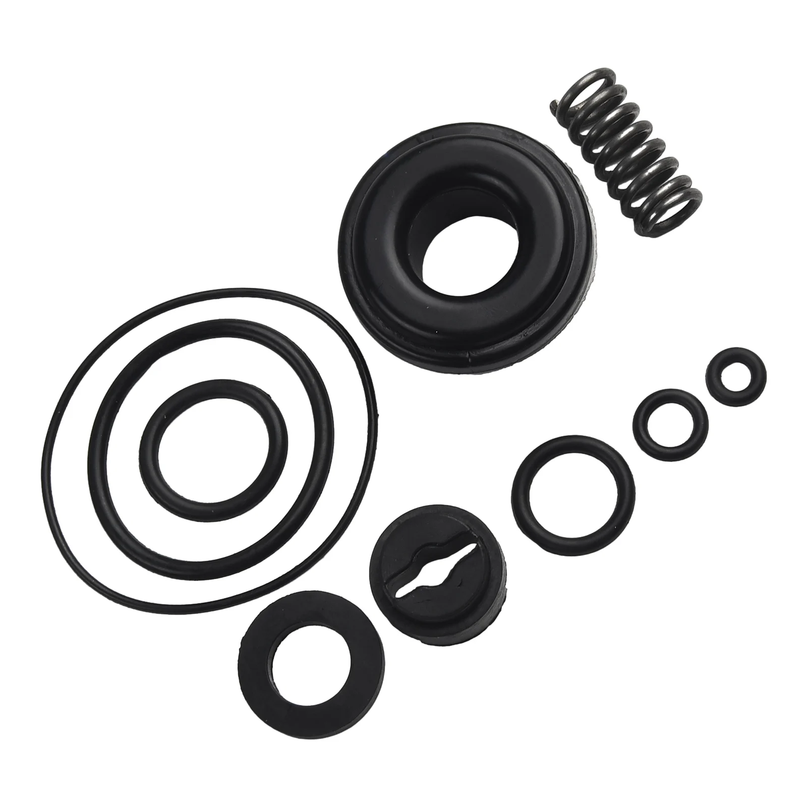 Pneumatic Nailer Air Nailer High Quality Accessory Pneumatic Nailers Rubber/Metal F30/422/1013/625/T50/ST64/N851
Pneumatic Nailer Air Nailer High Quality Accessory Pneumatic Nailers Rubber/Metal F30/422/1013/625/T50/ST64/N851