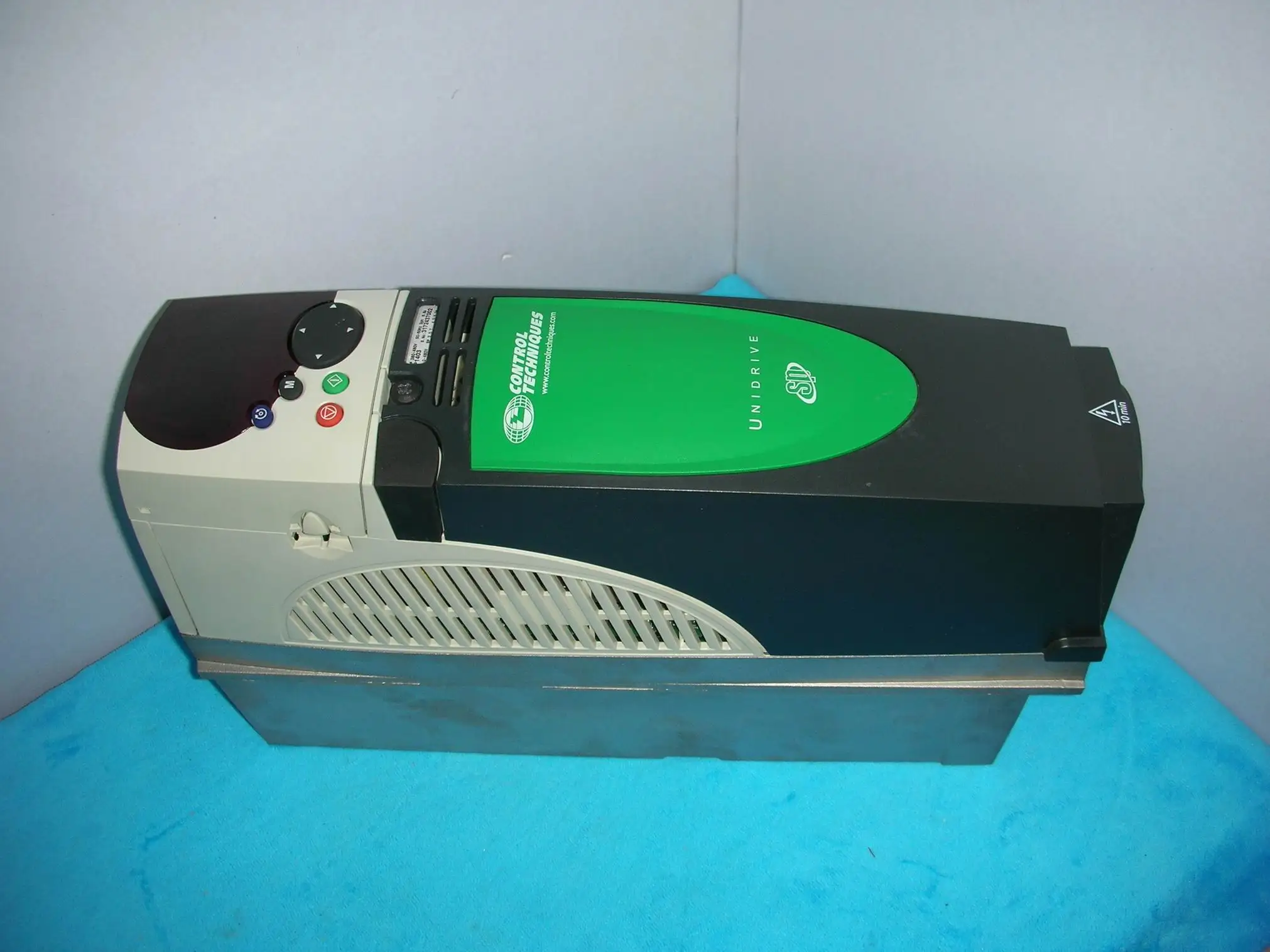 Emerson CT SP1403
Emerson CT SP1403