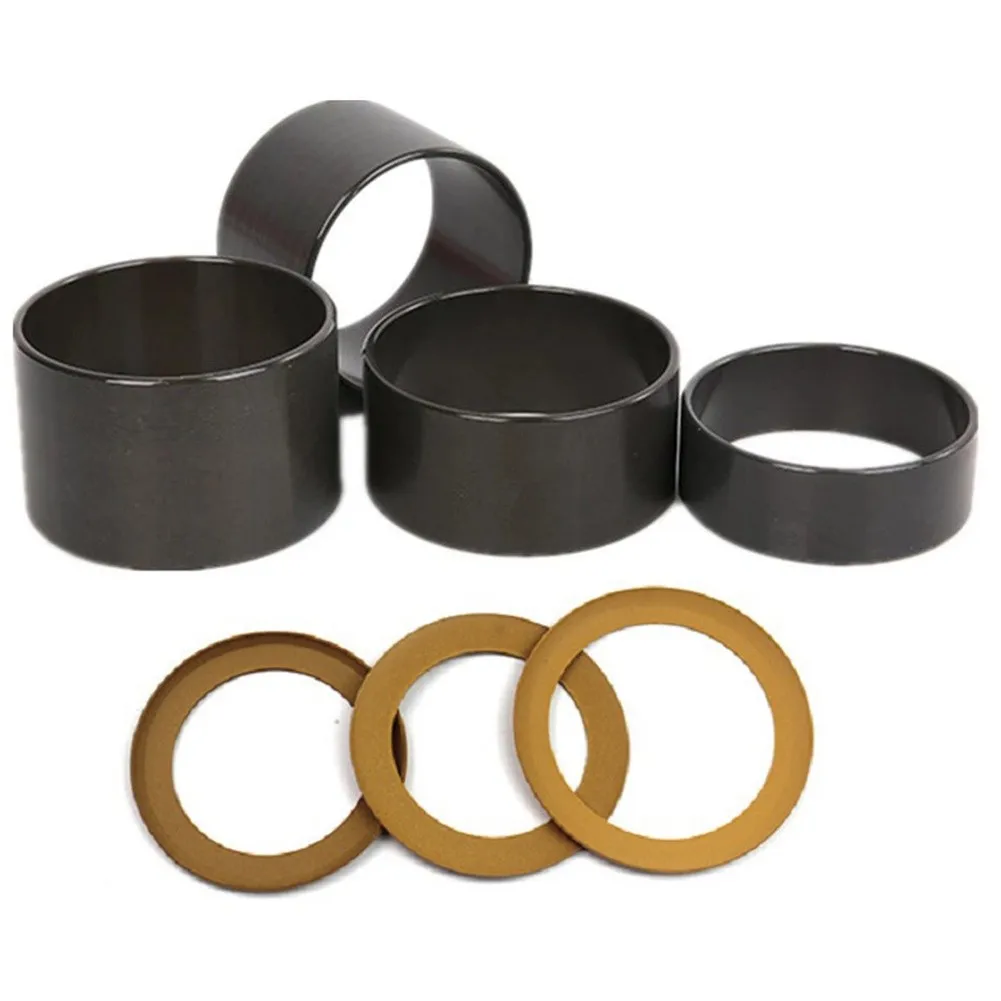 1pcs Pneumatic Parts Vacuum Pump Oil-Free Mute Air Compressor Cylinder Sleeve Piston Cylinder Ring Multi Size Workshop Equipment
1pcs Pneumatic Parts Vacuum Pump Oil-Free Mute Air Compressor Cylinder Sleeve Piston Cylinder Ring Multi Size Workshop Equipment