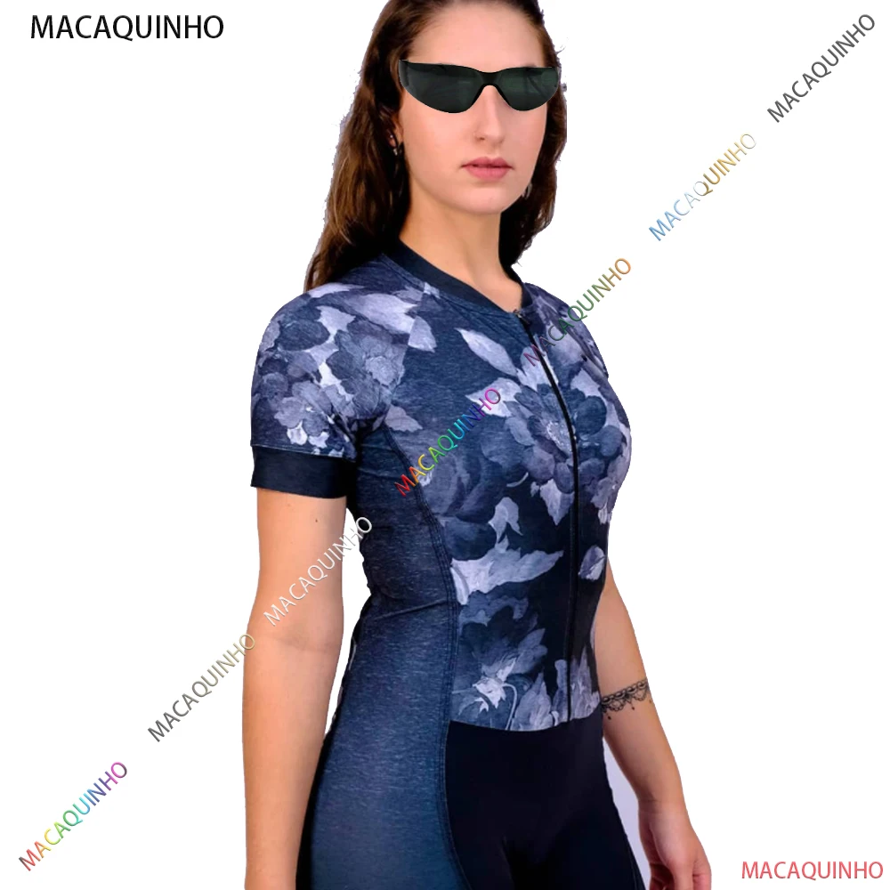 Kafitt Macaquinho Ciclismo Women's Cycling Short Sleeve Jumpsuit Suit Free Shipping
Kafitt Macaquinho Ciclismo Women's Cycling Short Sleeve Jumpsuit Suit Free Shipping
