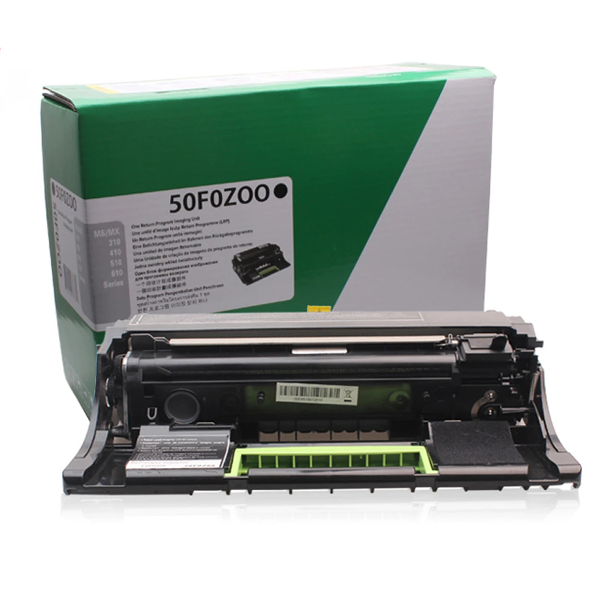 Compatible Drum Unit for Dell B2360 B2365 B3460dn B2360dn B3465
Compatible Drum Unit for Dell B2360 B2365 B3460dn B2360dn B3465