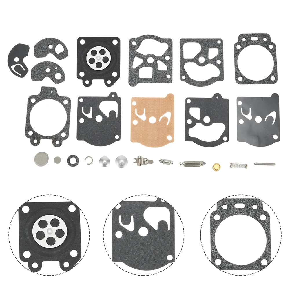 Repair For Replacement Attachment Parts Carburetor Rebuild Kit Tool Carburetor WA Carbs Engine Accessories
Repair For Replacement Attachment Parts Carburetor Rebuild Kit Tool Carburetor WA Carbs Engine Accessories
