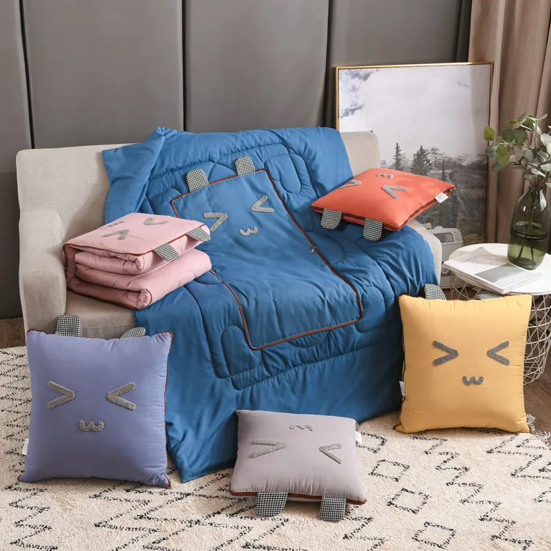 Four Seasons Style Skin-friendly Beak Cat Pillow Covered with Three-dimensional Craft Towel Embroidered Rock Lime Washed Cotton
Four Seasons Style Skin-friendly Beak Cat Pillow Covered with Three-dimensional Craft Towel Embroidered Rock Lime Washed Cotton