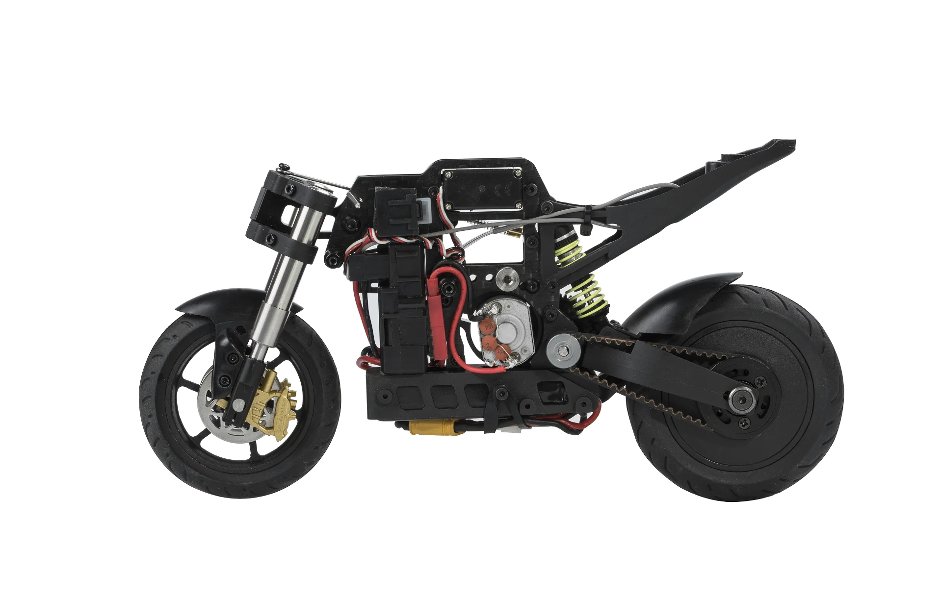 Mando a distancia x-rider 1/10 GP para motocicleta, con giroscopio CX3-EVO sin escobillas, modelo de alta velocidad, coches de Control remoto para adultos Mando a distancia x-rider 1/10 GP para motocicleta, con giroscopio CX3-EVO sin escobillas, modelo de alta velocidad, coches de Control remoto para adultos