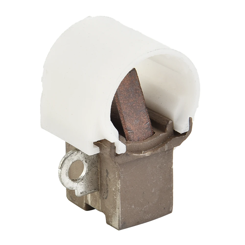 Brushes Brush Holder For Nippondenso For Toyota 27370-42010 Brush Holder Repair Kit For Denso 021620-2530 For Denso Alternators
Brushes Brush Holder For Nippondenso For Toyota 27370-42010 Brush Holder Repair Kit For Denso 021620-2530 For Denso Alternators