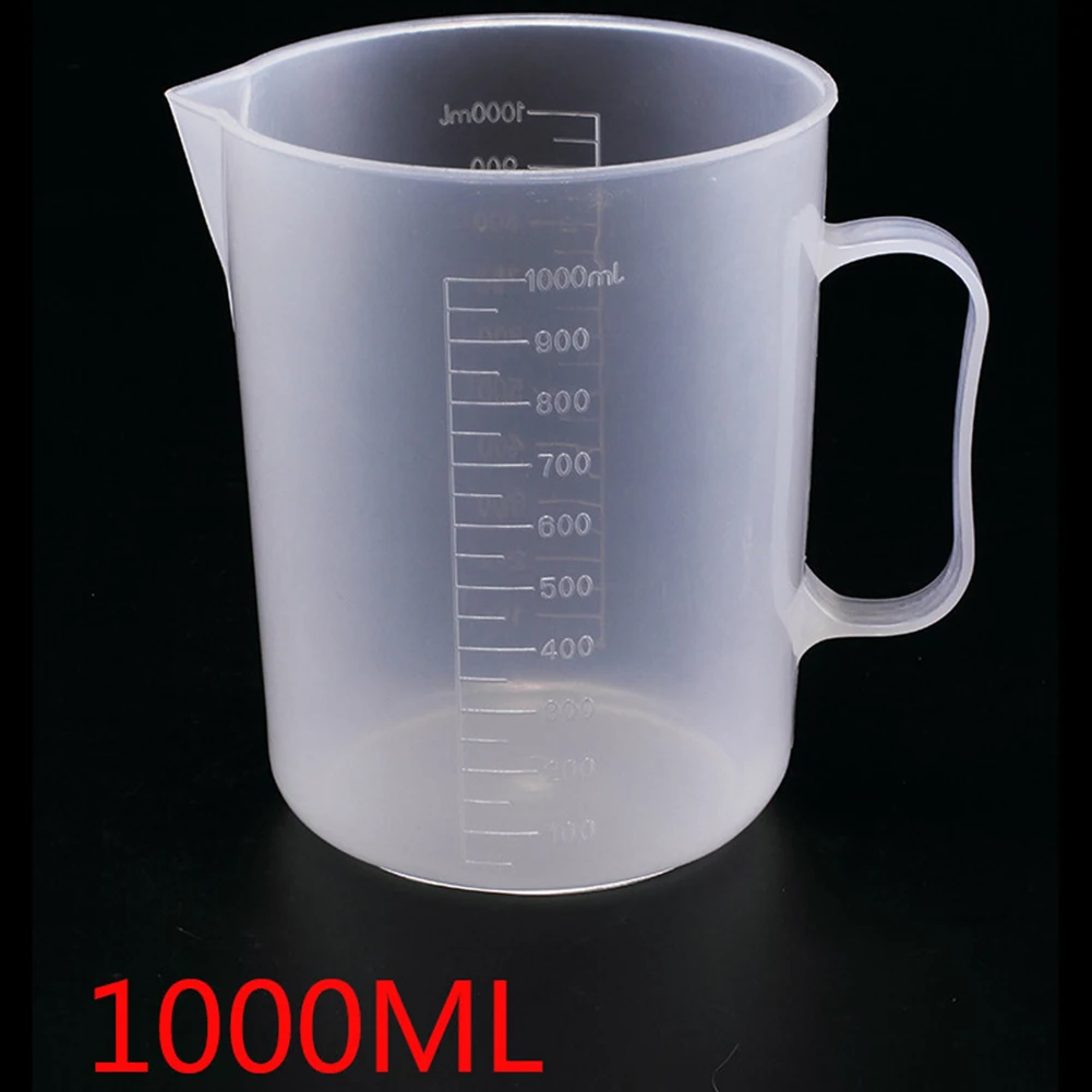 Kitchen Tools Measuring Jug Sugar 1000 Ml 2000 Ml 250 Ml 500 Ml 5000ml Chemistry Cocoa Cooking Oil Education Flour
Kitchen Tools Measuring Jug Sugar 1000 Ml 2000 Ml 250 Ml 500 Ml 5000ml Chemistry Cocoa Cooking Oil Education Flour