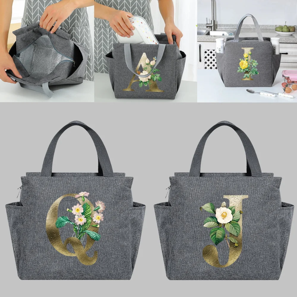 Trend Lunch Bag Canvas Lunch Box Picnic Tote Cotton Cloth Small Handbag Pouch Dinner Container Food Storage Bags for Office Lady
Trend Lunch Bag Canvas Lunch Box Picnic Tote Cotton Cloth Small Handbag Pouch Dinner Container Food Storage Bags for Office Lady