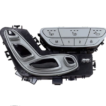 Factory Made Jump Van Motorhome Seat Oem Auto Seats Luxury Switch With Manufacturer Price
Factory Made Jump Van Motorhome Seat Oem Auto Seats Luxury Switch With Manufacturer Price