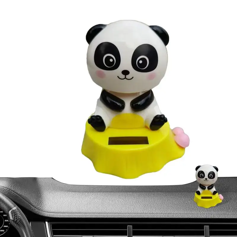 Solar Dancing Toys Cute Solar Powered Car Dashboard Dancing Doll Solar Powered Car Dashboard Dancing Doll Shaking Head Toy
Solar Dancing Toys Cute Solar Powered Car Dashboard Dancing Doll Solar Powered Car Dashboard Dancing Doll Shaking Head Toy