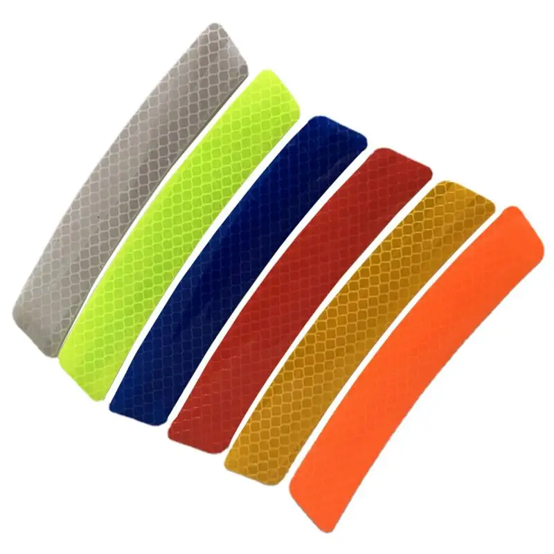 Wheel Reflective Stickers Wheel Rims Decal Stripes Reflective Car Stickers Wheel Hub Stickers Automotive Decals
Wheel Reflective Stickers Wheel Rims Decal Stripes Reflective Car Stickers Wheel Hub Stickers Automotive Decals