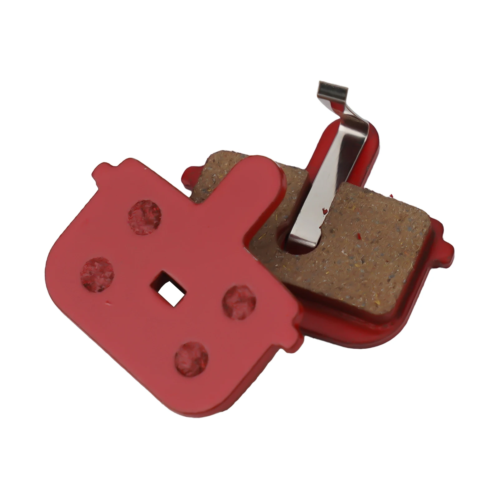 2pcs Bicycle Brake Pads Set For TONGLI-8 Bike Components Low Disk Wear MTB Mountain Bike Parts Replace Tools Bike Bicycle Access
2pcs Bicycle Brake Pads Set For TONGLI-8 Bike Components Low Disk Wear MTB Mountain Bike Parts Replace Tools Bike Bicycle Access