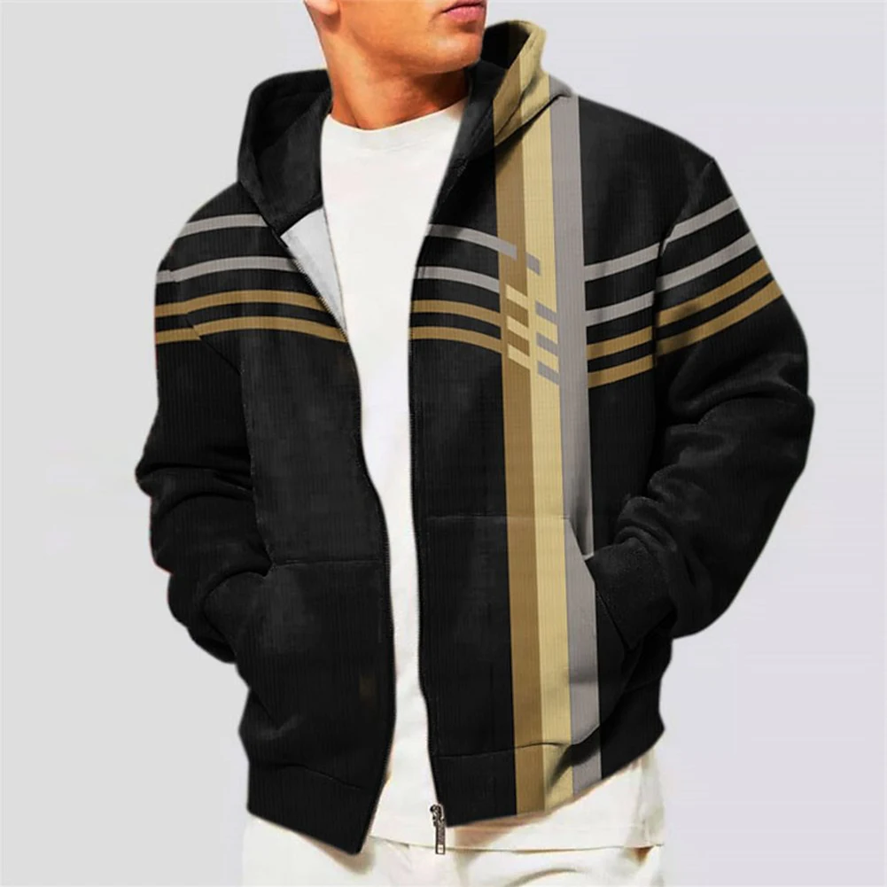 Long Sleeve Hooded Sweatshirt for Men Athletic Sports Hoodies with Zip Up Outwear Coat Khaki Blue Green Brown
Long Sleeve Hooded Sweatshirt for Men Athletic Sports Hoodies with Zip Up Outwear Coat Khaki Blue Green Brown