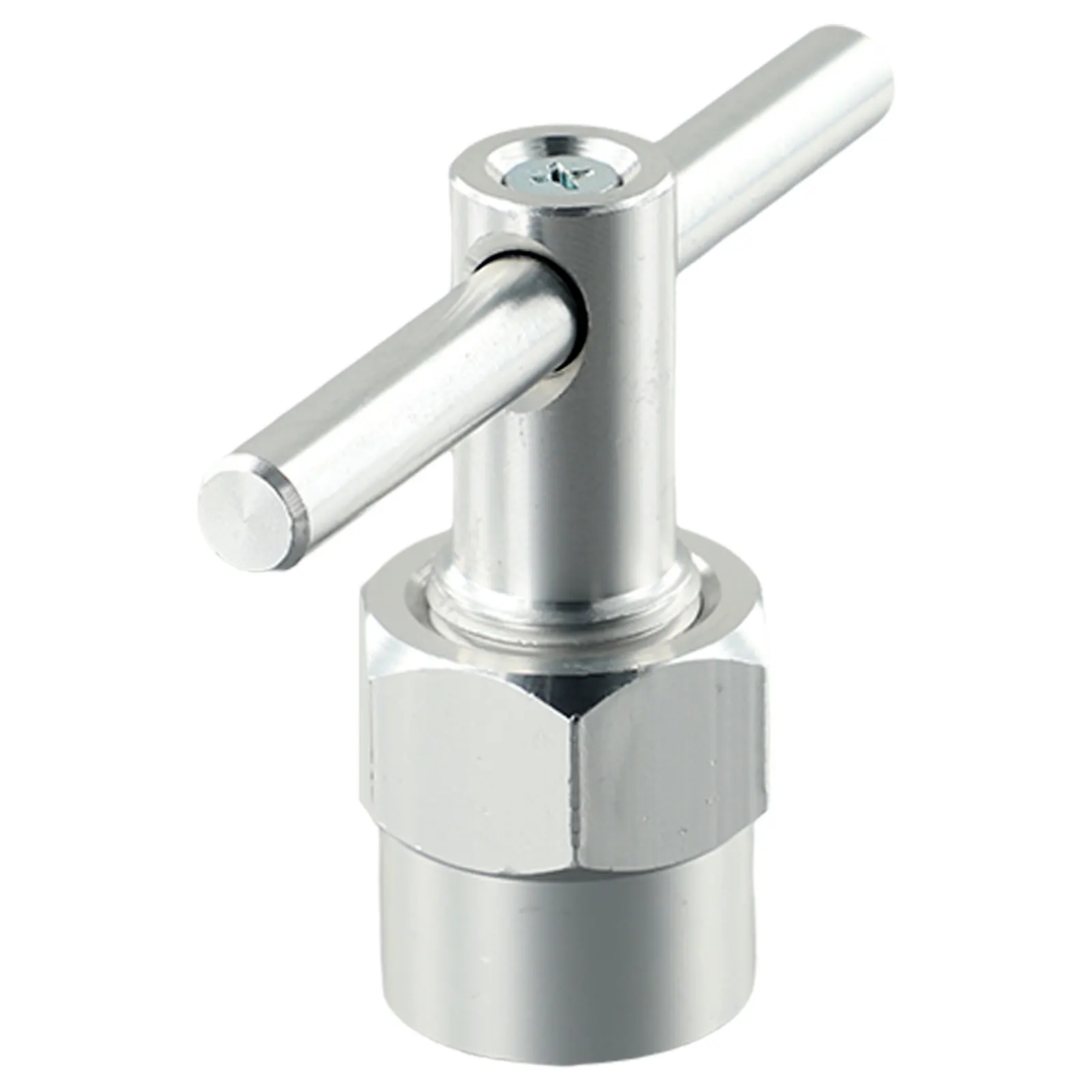 New Hot Cartridge Puller Removal Tool Repair Kit Replacement 1 Piece Silver Aluminum Alloy Sink Bathroom Sink Tub
New Hot Cartridge Puller Removal Tool Repair Kit Replacement 1 Piece Silver Aluminum Alloy Sink Bathroom Sink Tub