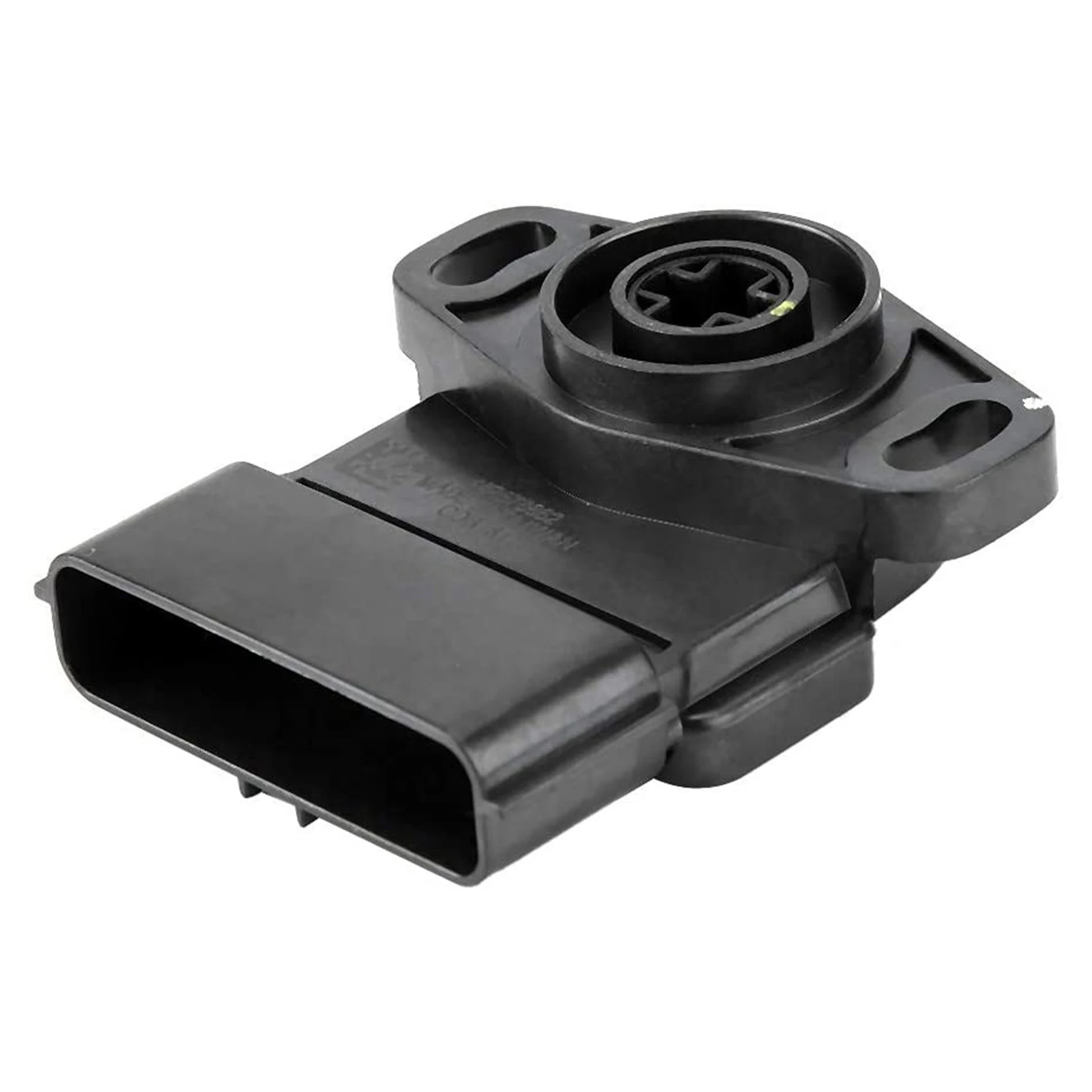 MR578790 MR578861 MR578862 MR475079 TPS Throttle Position Sensor 8Pins for Mitsubishi Outlander 2.4L
MR578790 MR578861 MR578862 MR475079 TPS Throttle Position Sensor 8Pins for Mitsubishi Outlander 2.4L