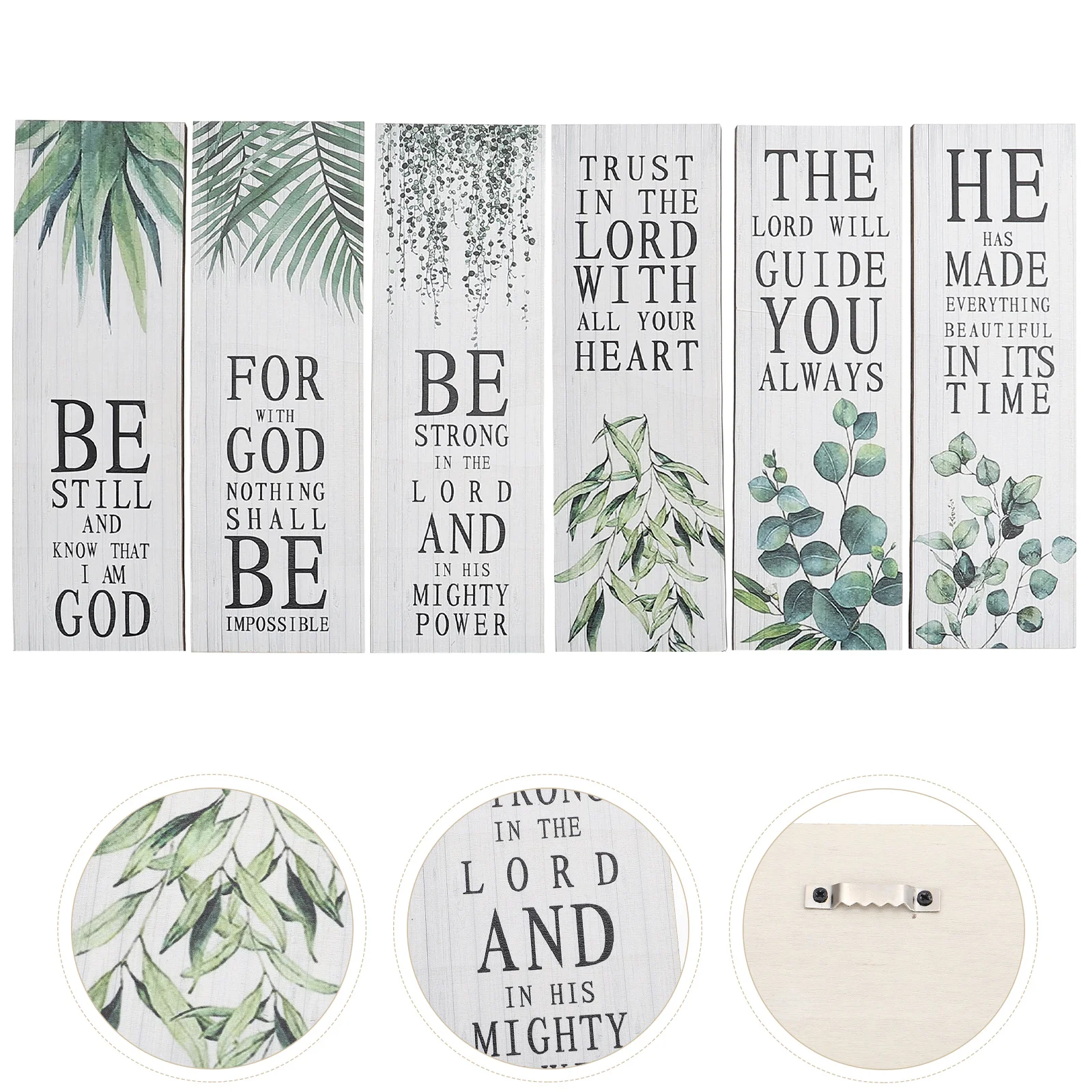 Decor Bible Plaque Christian Wall Decors Verses The Sign Hanging Home Scripture Wooden
Decor Bible Plaque Christian Wall Decors Verses The Sign Hanging Home Scripture Wooden